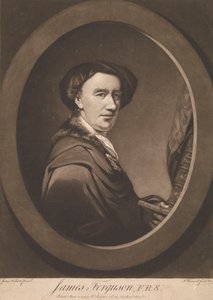 James Ferguson, F.R.S.