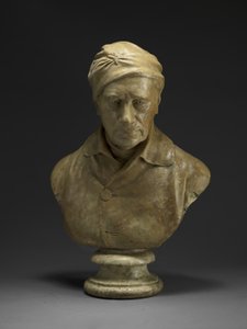 Reverend John Horne-Tooke