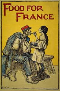 Food for France