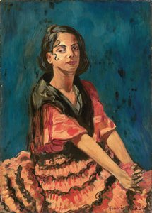 Andalusia