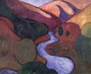 The Stream