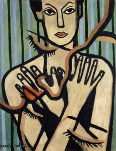 Ten Fingers, c.1929-1931