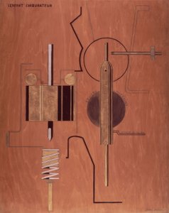 The Child Carburetor