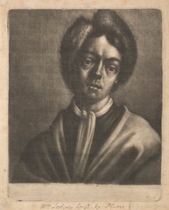 William Lodge by Francis Place