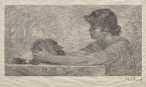 The Sibyl