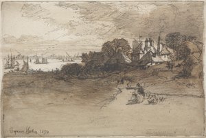 An Essex Farm