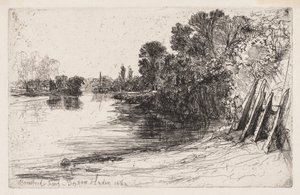 Brentford Ferry