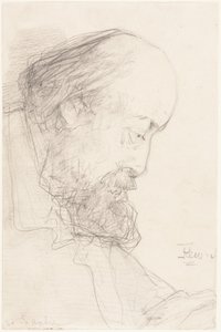 Grip by Francis Seymour Haden