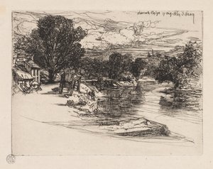 House of the Smyth
