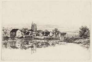 Kidwelly Town
