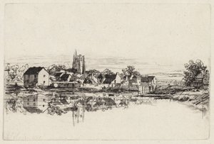 Kidwelly Town