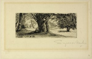 The Holly Fields