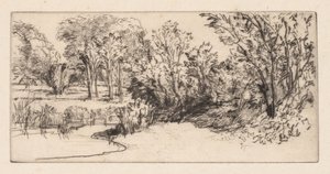 The Little Longparish