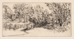 The Little Longparish, 1896