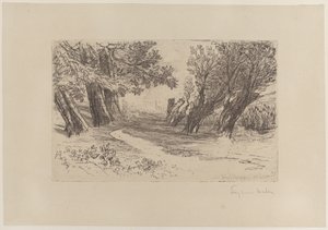 The Lovers