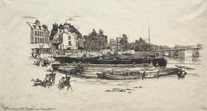 Whistler