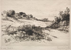 Windmill Hill, No. 1