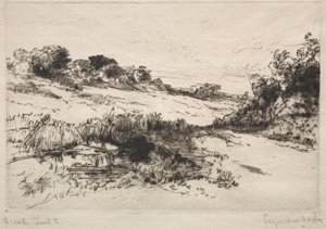 Windmill Hill, No. 1