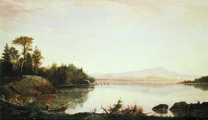 Moat Mountain, New Hampshire
