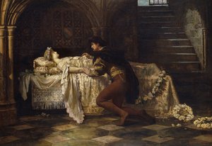 Romeo and Juliet