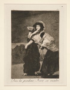 God Forgive Her: And It Was Her Mother