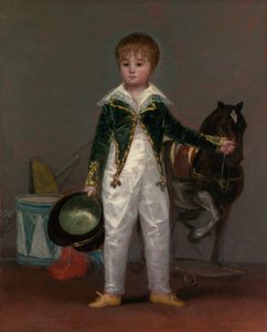 José Costa y Bonells, Called Pepito