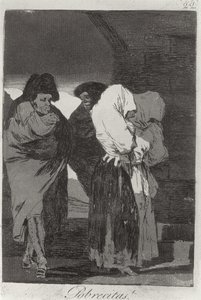 Poor Little Girls!, Plate 22 of 