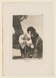 Chiton, Plate from 