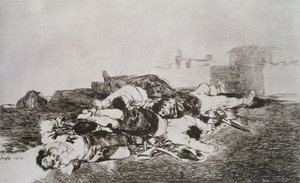 Even Worse, Plate 22 of 
