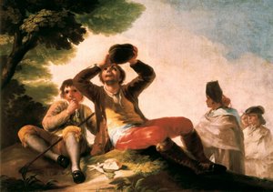 The Drinker