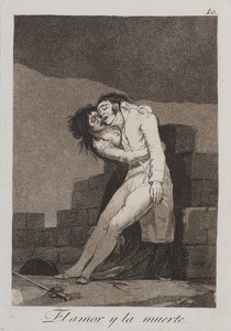 Love and Death