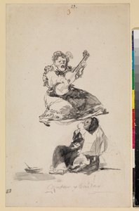 Singing and Dancing