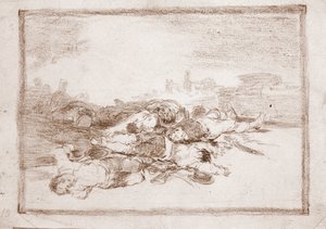 The Disasters of War: And Much More