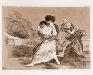 The Disasters of War: They don
