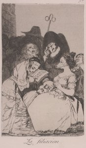 The Filiation (La Filiacion)