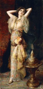 Odalisque