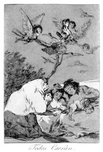 All will fall, 1799