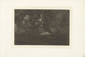 Funeral Folly (Los Disparates)