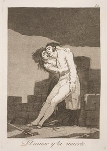 Death and Love