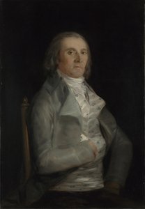 Don Andrés del Peral, Before 1798