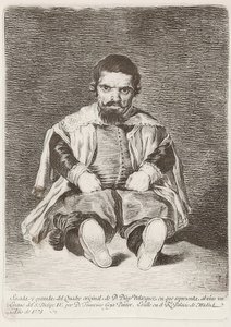 A Dwarf