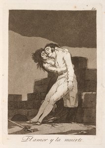 Love and Death