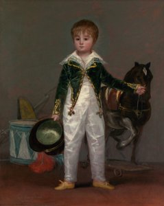 José Costa y Bonells, Called Pepito