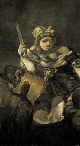 Judith and Holofernes