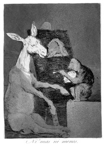 Neither More Nor Less, 1799