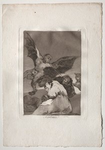 Eighty Caprices: Tale-Bearers-Blasts of Wind
