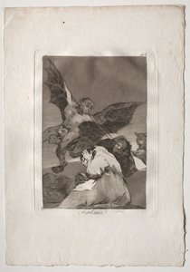 Eighty Caprices: Tale-Bearers-Blasts of Wind