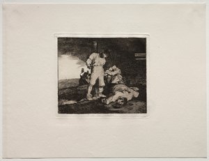 The Horrors of War: And There