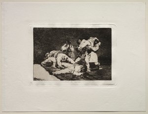 The Horrors of War: It Will Be the Same