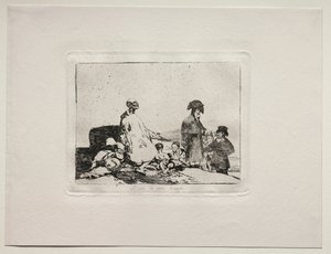 The Horrors of War: Perhaps They are of Another Breed